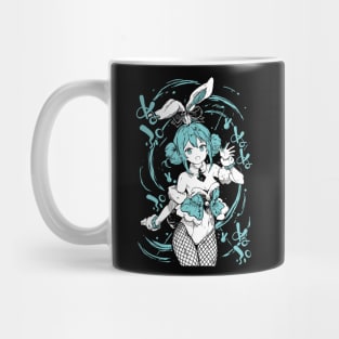 miku Mug